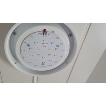Reservedel - LED-plate til P2450