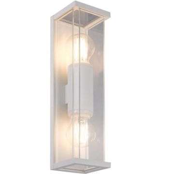 Finestra minor duo vegglampe, høyde 36 cm