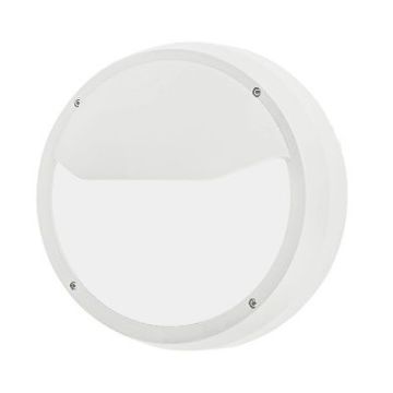 Luno nuova vegglampe, 13W LED 3000K 600lm, diameter 30 cm