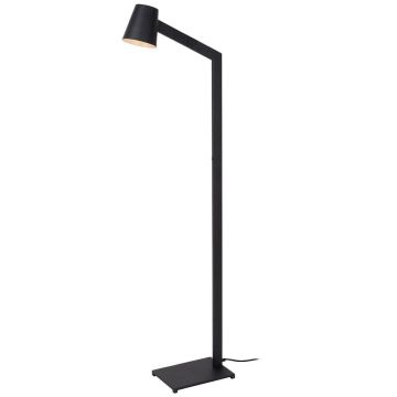 Mizuko gulvlampe, høyde 150 cm, Sort