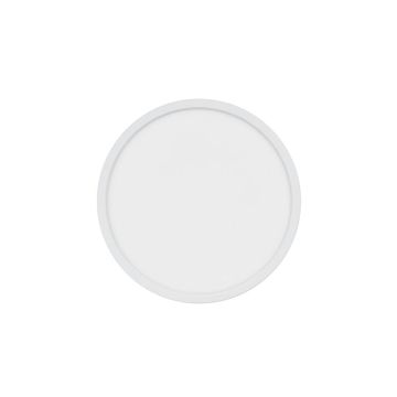 Oja 29 IP54 2700K 1600lm, bevegelsessensor, Hvit