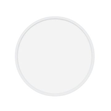 Oja 42 IP54 2700K 2100lm, bevegelsessensor, Hvit