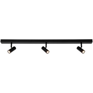 Omari 3 spotskinne 2700K 320lm x 3 Moodmaker™ Step-dim, lengde 78 cm