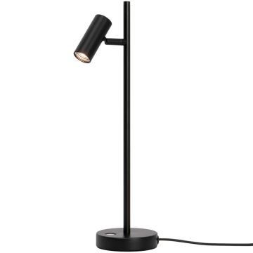Omari bordlampe 2700K 320lm Moodmaker™ Step-dim, høyde 40 cm