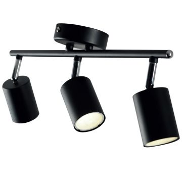 Explore 3 spotskinne, bredde 48 cm