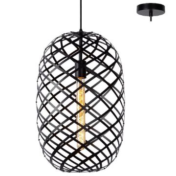 Wolfram takpendel, diameter 32 cm