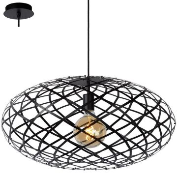 Wolfram takpendel, diameter 65 cm