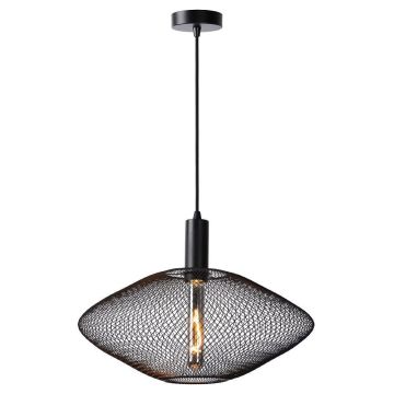 Mesh takpendel diamantformet, diameter 45 cm