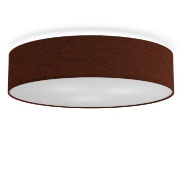 Soft P2152 tekstilplafond, 3 x E27, diameter 50 cm