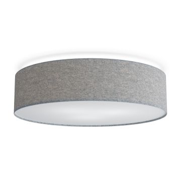 Soft P2153 tekstilplafond, 3 x E27, diameter 60 cm