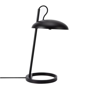 Versale bordlampe, høyde 45 cm