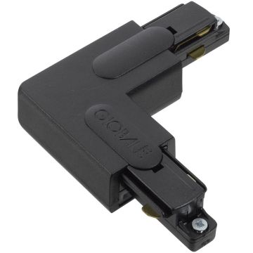 L-kobling (GB35), Matt sort