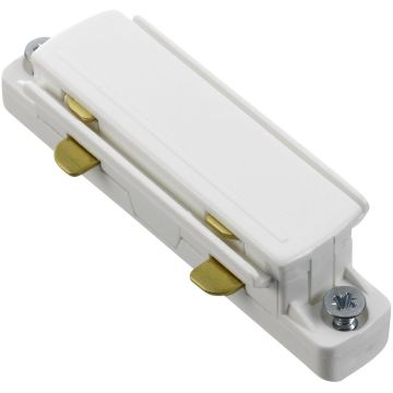 Global skjøtestykke (GB21), Matt hvit