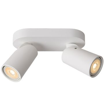 Xyrus 2 takspot, inklusive Dim-To-Warm LED-pærer