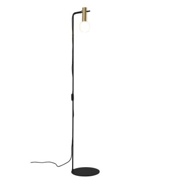 Nude 1 gulvlampe, høyde 144 cm