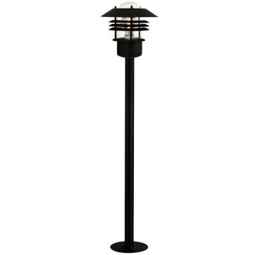 Vejers hagelampe, høyde 93 cm