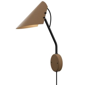 Vincent V5666 vegglampe