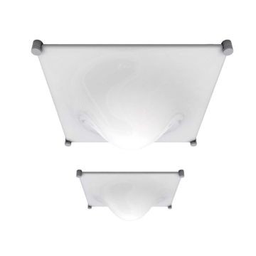 Bolla taklampe, flere størrelser