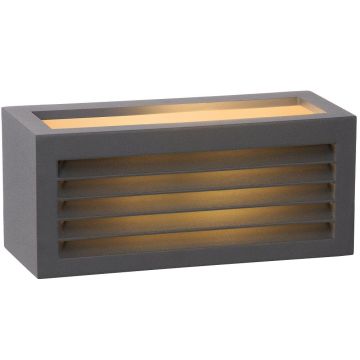 Dimo vegglampe IP54