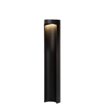 Combo pullert, høyde 45 cm, LED 3000K 200lm, Sort