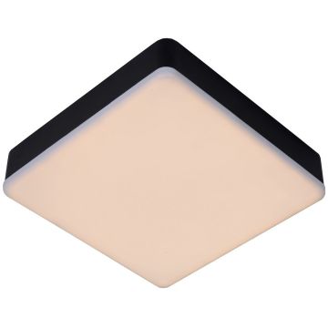 Ceres taklampe 21x21 cm, dimbar 30W LED, 2283lm, 3000K