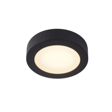 Brice taklampe IP44, diameter 18 cm, dimbar LED 3000K 686lm
