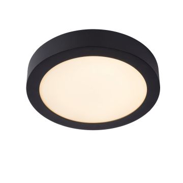 Brice taklampe IP44, diameter 24 cm, dimbar LED 3000K 989lm