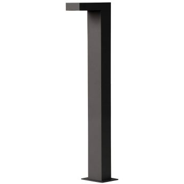 Texas pullert, høyde 60 cm, 6W LED IP54, Antrasitt