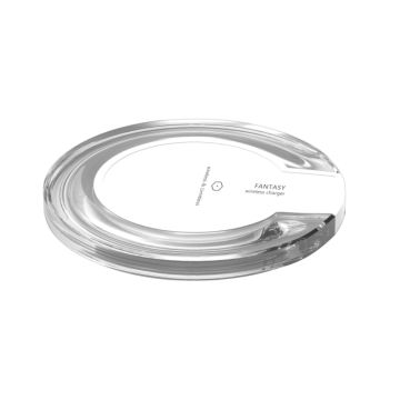 Cordless trådløs ladestasjon, 1 port