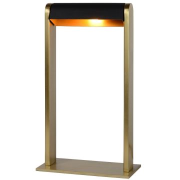 Loras bordlampe, høyde 32 cm