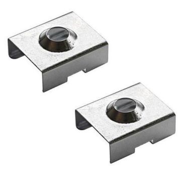 Monteringsklips for Lumistar 1612/2212P, 2-pk