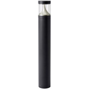 Egersund Mini 1290 pullert, høyde 85 cm, LED 3000K 826lm