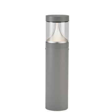 Egersund Mini 1291 pullert, høyde 49 cm, LED 3000K 826lm