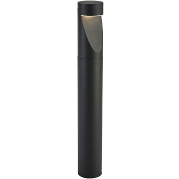 Oppland 1321 pullert, høyde 85 cm, LED 3000K 301lm