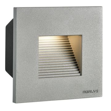 Namsos mini 1340 innfelt vegglampe, LED 3000K 59lm
