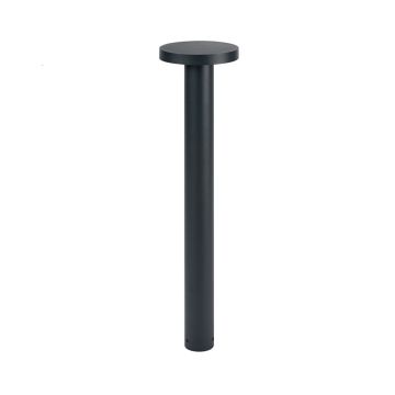 Borg 6180 pullert, høyde 85 cm, dimbar LED 3000K 1358lm