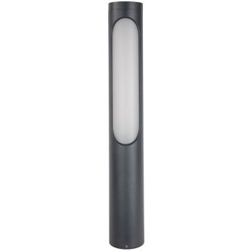 Kisa 5182 pullert, høyde 85 cm, LED 3000K 1185lm, DALI