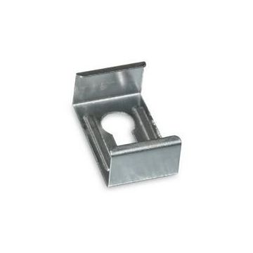 Monteringsklips for Microstar / Primostar aluminiumsprofil, 2-pk