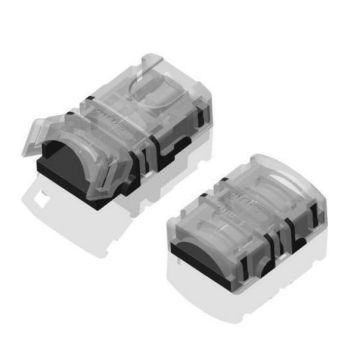 PCB 8mm connector to PCB 2pin (5-pk)