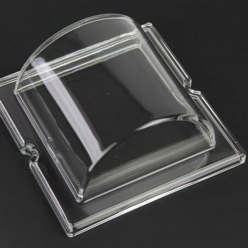 Reserveglass (Art 1005) for Bern, Klart