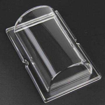 Reserveglass (Art 1007) for Basel, Klart