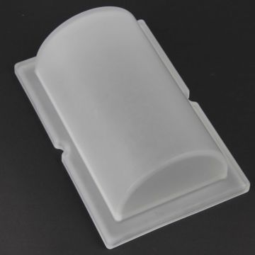 Reserveglass for Basel, Frostet