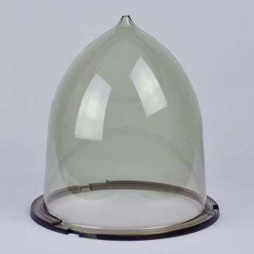 Reservekuppel Como/Firenze, Klar
