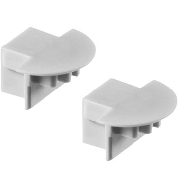 Endestykke for Lumistar 2212P 2-pk