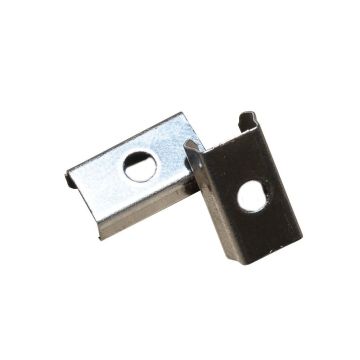 Monteringsklips for Lumistar 2323, 2-pk