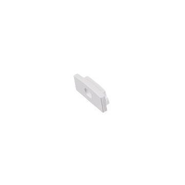 Endestykker for Lumistar 2908P, 2-pk