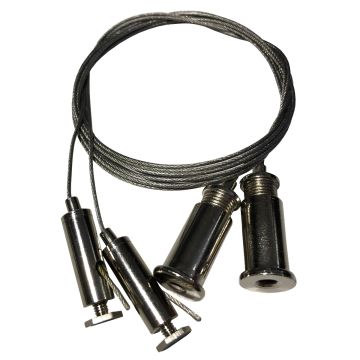 Lumistar 3735/4265 wireoppheng 2-pk
