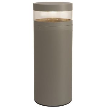 Stavanger 1244 pullert, høyde 55 cm, LED 3000K 559lm