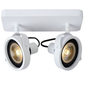 Tala 2 Spot GU10, 12W (inkl. dim-to-warm-pærer)