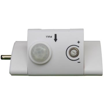 Slim Linear LED - Bevegelsessensor